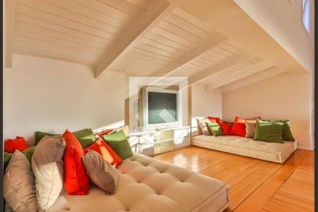 Foto 05 de casa à venda com 4 quartos, 629m² em Sítios de Recreio Gramado, Campinas