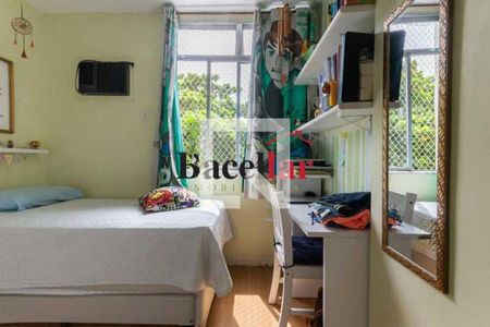Apartamento à venda com 3 quartos, 75m² em Todos os Santos, Rio de Janeiro