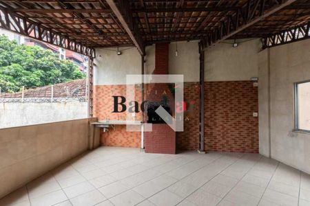 Apartamento à venda com 3 quartos, 75m² em Todos os Santos, Rio de Janeiro