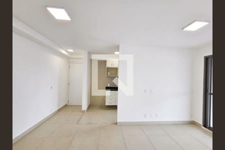 Apartamento para alugar em Sacomã