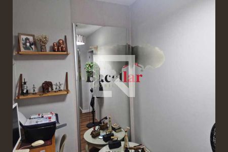 Apartamento à venda com 2 quartos, 60m² em Méier, Rio de Janeiro