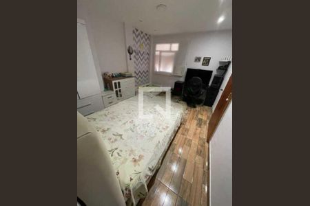 Casa à venda com 3 quartos, 120m² em Maria da Graça, Rio de Janeiro