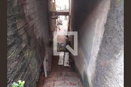 Casa à venda com 3 quartos, 346m² em Todos os Santos, Rio de Janeiro