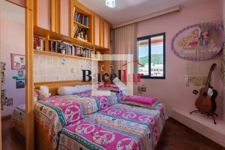 Apartamento à venda com 3 quartos, 135m² em Méier, Rio de Janeiro