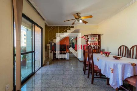Apartamento à venda com 3 quartos, 135m² em Méier, Rio de Janeiro
