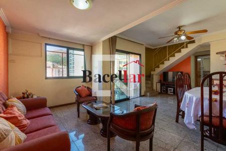 Apartamento à venda com 3 quartos, 135m² em Méier, Rio de Janeiro