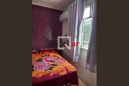 Apartamento à venda com 3 quartos, 62m² em Cachambi, Rio de Janeiro