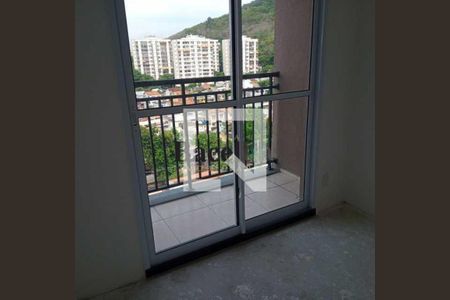 Apartamento à venda com 2 quartos, 45m² em Riachuelo, Rio de Janeiro