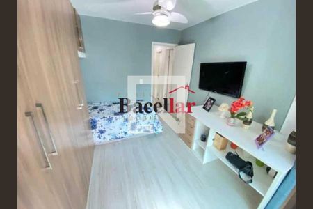 Apartamento à venda com 3 quartos, 115m² em Méier, Rio de Janeiro