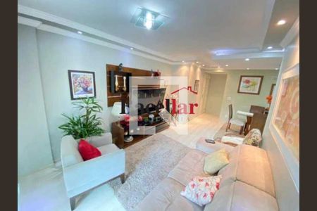 Apartamento à venda com 3 quartos, 115m² em Méier, Rio de Janeiro