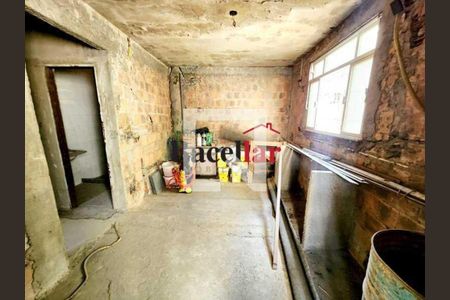 Casa à venda com 4 quartos, 216m² em Lins de Vasconcelos, Rio de Janeiro