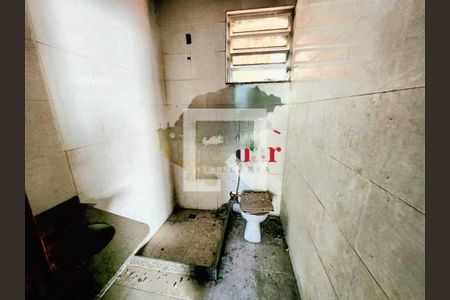 Casa à venda com 4 quartos, 216m² em Lins de Vasconcelos, Rio de Janeiro