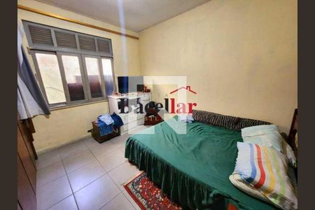 Casa à venda com 4 quartos, 216m² em Lins de Vasconcelos, Rio de Janeiro