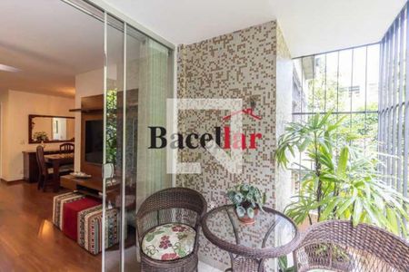 Apartamento à venda com 3 quartos, 81m² em Rocha, Rio de Janeiro