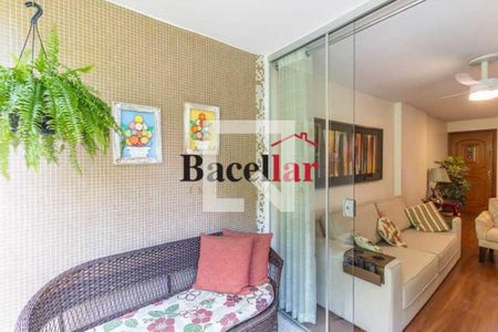 Apartamento à venda com 3 quartos, 81m² em Rocha, Rio de Janeiro