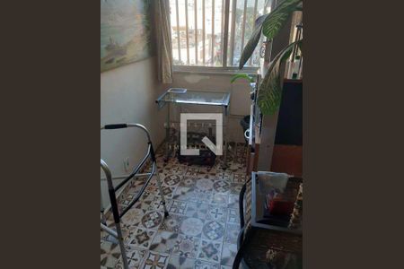 Apartamento à venda com 2 quartos, 60m² em Méier, Rio de Janeiro