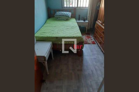 Apartamento à venda com 2 quartos, 60m² em Méier, Rio de Janeiro