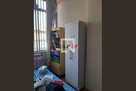 Apartamento à venda com 2 quartos, 60m² em Méier, Rio de Janeiro