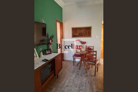 Apartamento à venda com 2 quartos, 60m² em Méier, Rio de Janeiro