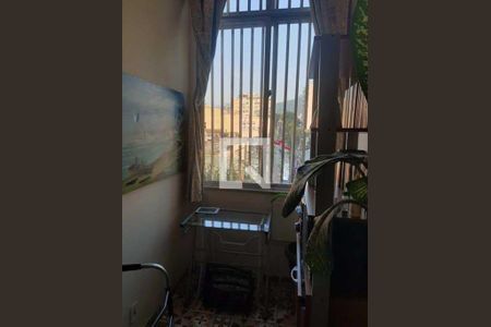 Apartamento à venda com 2 quartos, 60m² em Méier, Rio de Janeiro