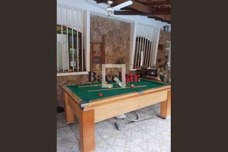 Casa à venda com 4 quartos, 263m² em Todos os Santos, Rio de Janeiro