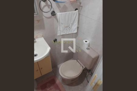 Casa à venda com 4 quartos, 263m² em Todos os Santos, Rio de Janeiro