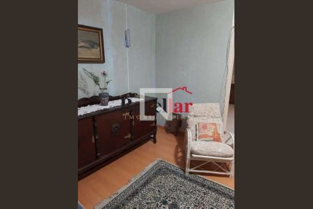 Casa à venda com 4 quartos, 263m² em Todos os Santos, Rio de Janeiro