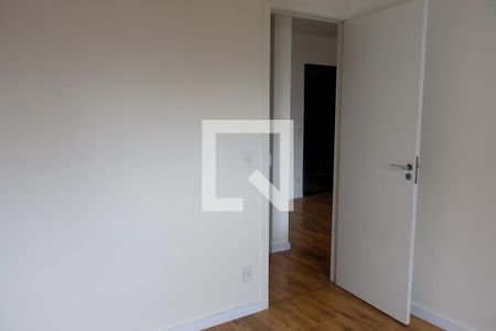 Quarto 1 de apartamento para alugar com 1 quarto, 31m² em Centro, Osasco