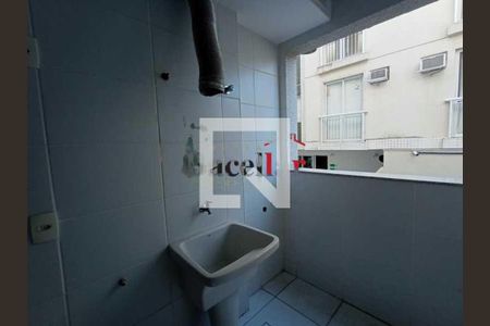 Apartamento à venda com 2 quartos, 62m² em Vila Isabel, Rio de Janeiro