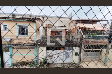 Vista do Quarto 1 de casa para alugar com 3 quartos, 135m² em Centro, Nilópolis