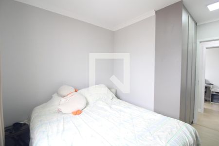 Apartamento para alugar com 2 quartos, 44m² em Cidade Ademar, São Paulo