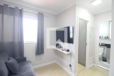 Apartamento para alugar com 2 quartos, 44m² em Cidade Ademar, São Paulo