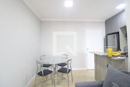 Apartamento para alugar com 2 quartos, 44m² em Cidade Ademar, São Paulo