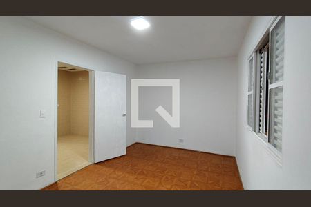 Casa para alugar com 1 quarto, 42m² em Vila Bancaria Munhoz, São Paulo