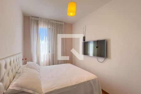 Quarto 1 de apartamento à venda com 2 quartos, 57m² em Vila Monumento, São Paulo