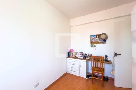 Quarto 2 de apartamento à venda com 2 quartos, 57m² em Vila Monumento, São Paulo