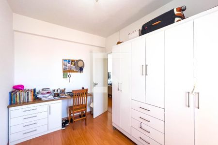 Quarto 2 de apartamento à venda com 2 quartos, 57m² em Vila Monumento, São Paulo