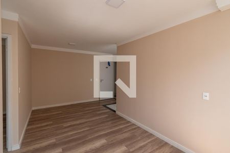 Sala de Estar/Jantar  de apartamento para alugar com 2 quartos, 45m² em Jardim Lucia (nova Veneza), Sumaré