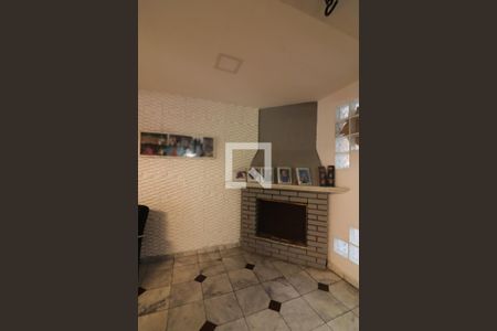 Sala de casa à venda com 3 quartos, 259m² em Jardim Palermo, São Bernardo do Campo