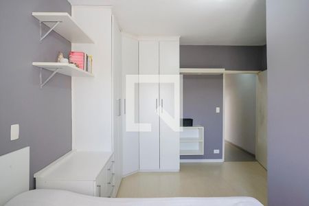 Suíte  de casa para alugar com 4 quartos, 160m² em Vila Vivaldi, São Bernardo do Campo