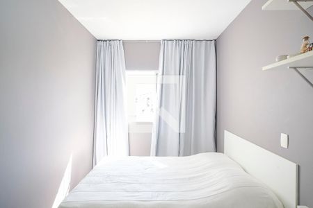 Suíte  de casa para alugar com 4 quartos, 160m² em Vila Vivaldi, São Bernardo do Campo