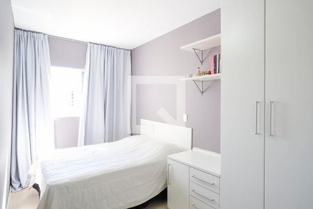 Suíte  de casa para alugar com 4 quartos, 160m² em Vila Vivaldi, São Bernardo do Campo