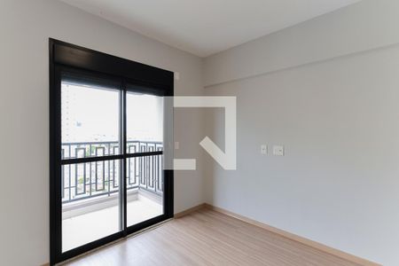 Suíte 1 de apartamento à venda com 2 quartos, 69m² em Santa Teresinha, São Paulo