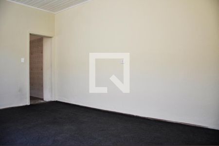 Detalhe - Sala de casa para alugar com 2 quartos, 93m² em Vila Bancaria Munhoz, São Paulo