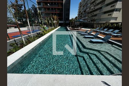 Apartamento à venda com 3 quartos, 95m² em Santo Amaro, São Paulo