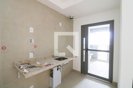 Apartamento à venda com 3 quartos, 95m² em Santo Amaro, São Paulo
