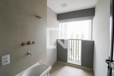 Apartamento à venda com 3 quartos, 95m² em Santo Amaro, São Paulo