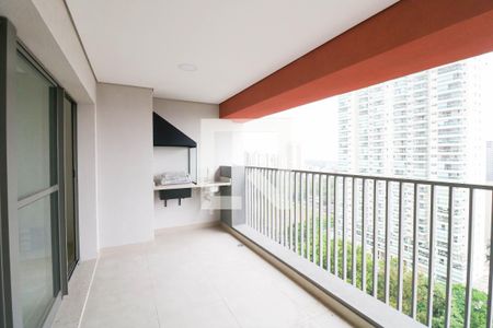 Apartamento à venda com 3 quartos, 95m² em Santo Amaro, São Paulo