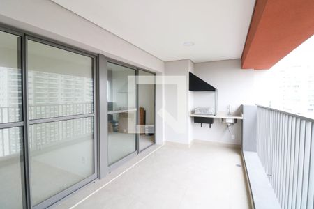 Apartamento à venda com 3 quartos, 95m² em Santo Amaro, São Paulo