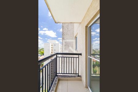 Apartamento para alugar com 2 quartos, 58m² em Vila Andrade, São Paulo